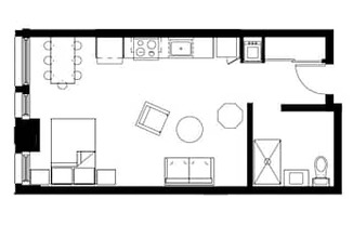 Partner-provided photo for $1614 unit