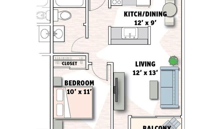 Partner-provided property photo