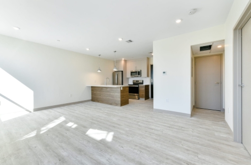 1 bed, 1 bath, 630 sqft, $3,100, Unit Unit 201