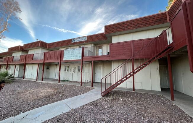 5332 Swenson Unit 64
