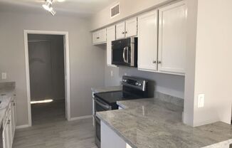 3 Bedroom Phoenix Home