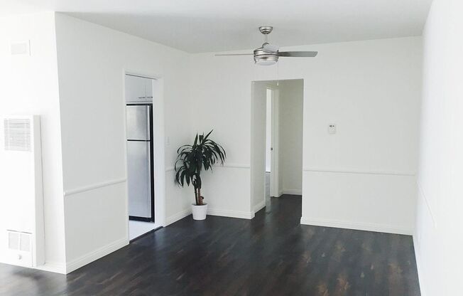 1 bed, 1 bath, 800 sqft, $1,995