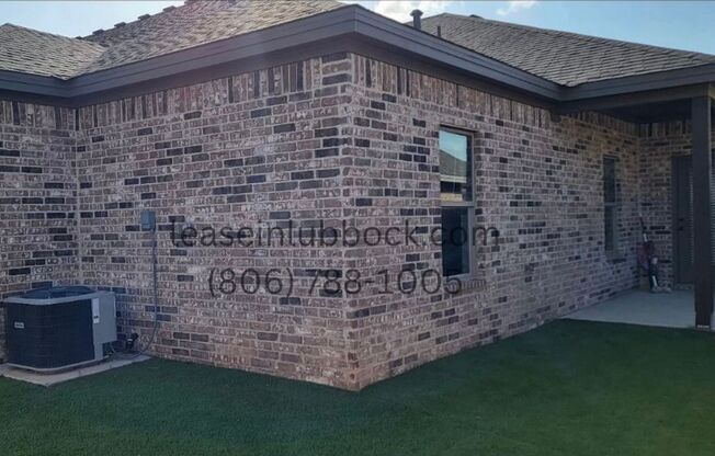 3 beds, 2 baths, $1,695