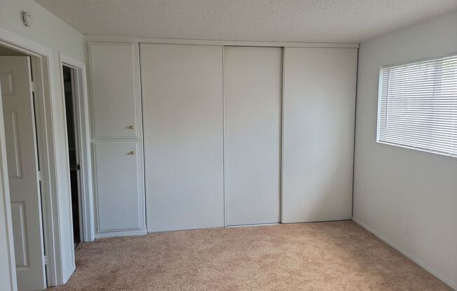 1 bed, 1 bath, $2,200, Unit # 107