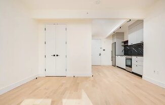 Studio, 1 bath, $3,260, Unit 1313