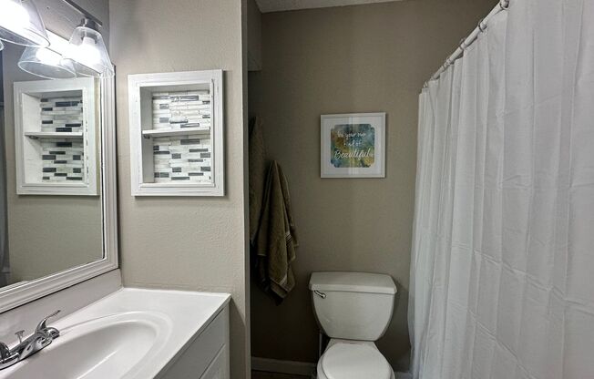 1 bed, 1 bath, 608 sqft, $1,500, Unit G-247