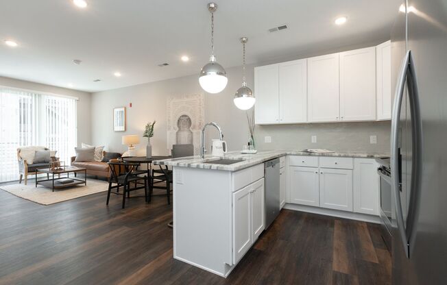 1 bed, 1 bath, $1,500, Unit 303