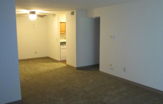 Thorn Run Apartments