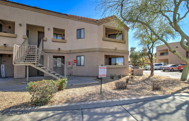 1287 North Alma School Road #284
