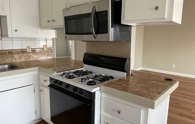 21213 89th. St. Units