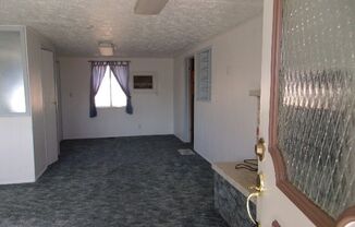 3 beds, 2 baths, $1,500