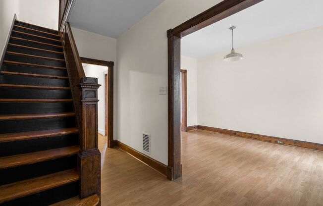 3 Bed 2.5 Bath - Eckington Rowhouse - Move In Ready