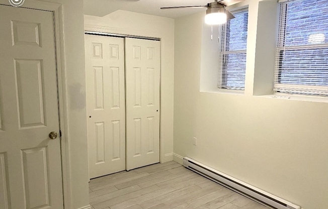 1 bed, 1 bath, 750 sqft, $2,900, Unit Garden