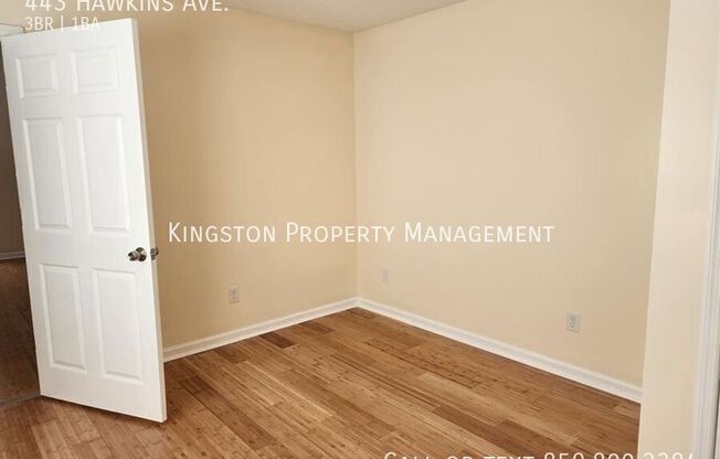 443 HAWKINS AVE