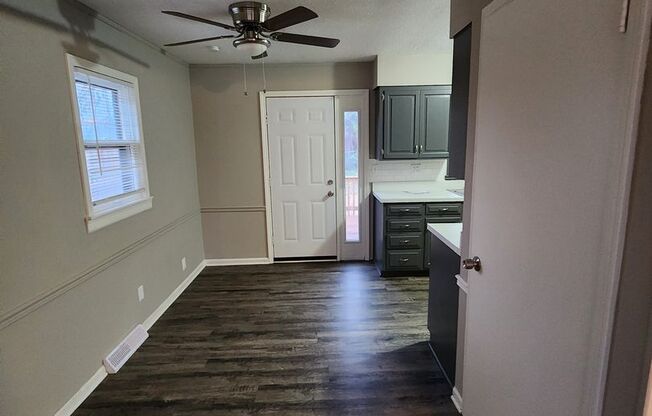 NO SECURITY DEPOSIT for OCTOBER MOVE IN! APPLY NOW 3 Bed 2 Bath 2 Car garage!!