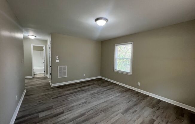RENOVATED 3 Bd 1 Ba Home In University Park