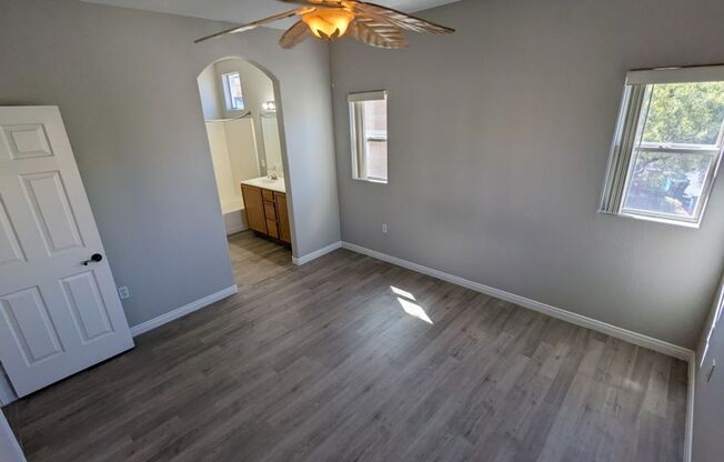 2 beds, 2 baths, $1,650, Unit # 1005
