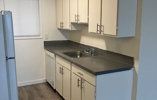 Barbur Place SE Portland