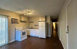 2 beds, 2 baths, $1,550, Unit 01