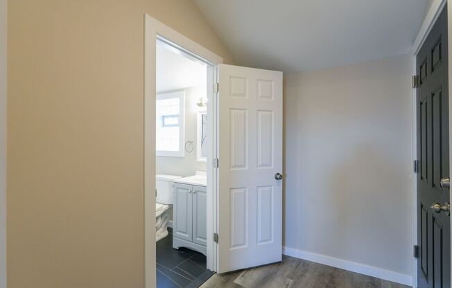 Studio great location Passyunk Area
