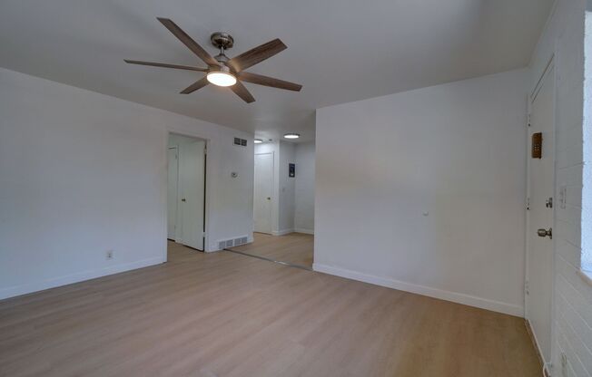 Renovated Salt Lake City Apartments