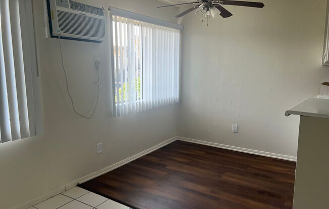 1 bed, 1 bath, 675 sqft, $1,645, Unit 45