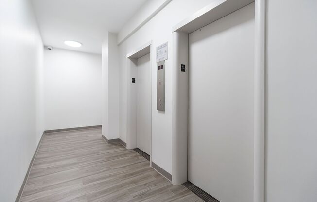 Studio, 1 bath, 502 sqft, $3,795, Unit 6P