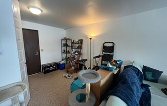 1 bed, 1 bath, $995, Unit 206