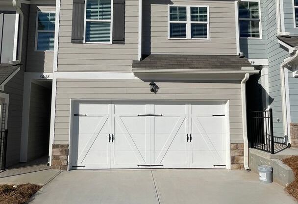 Brand New Townhome!