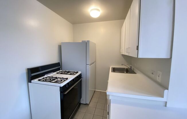 Studio, 1 bath, 300 sqft, $1,050, Unit 5528-108