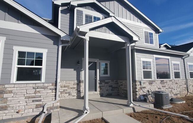 Updated and Very Spacious 3 Bedroom Townhome in Windsor!