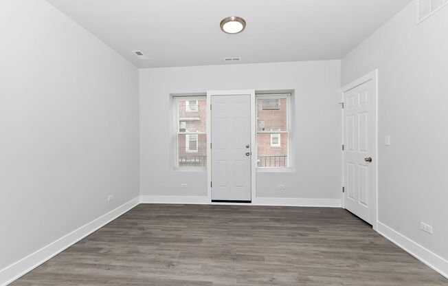 Studio, 1 bath, 650 sqft, $925, Unit 6108-2W