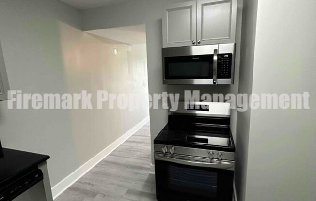 1 bed, 1 bath, 525 sqft, $875, Unit 206