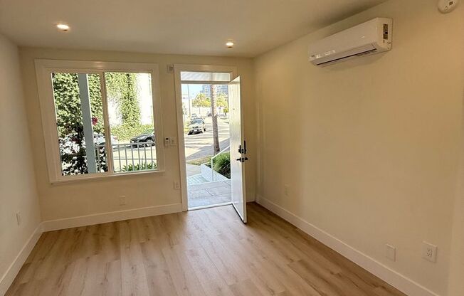 Studio, 1 bath, 235 sqft, $1,575, Unit 0103-66
