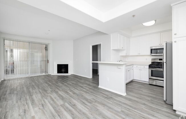 2 beds, 2 baths, 1,200 sqft, $2,898, Unit 207
