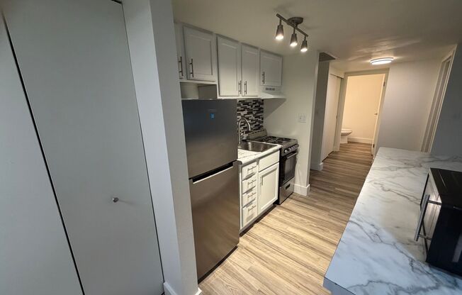 2 beds, 1.5 baths, 950 sqft, $1,545, Unit 232W