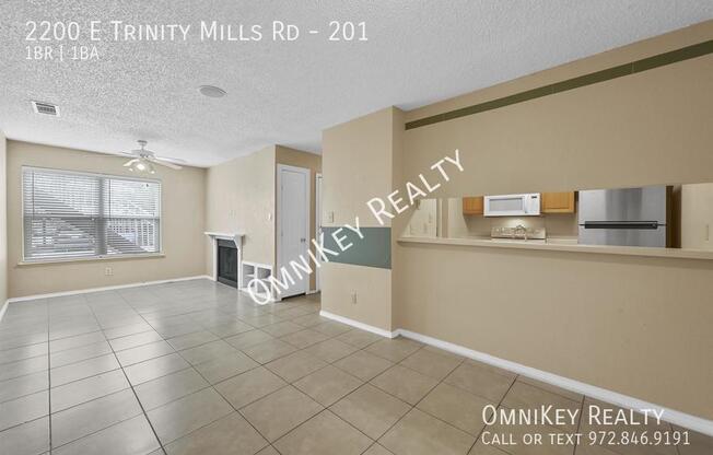 2200 E Trinity Mills Rd