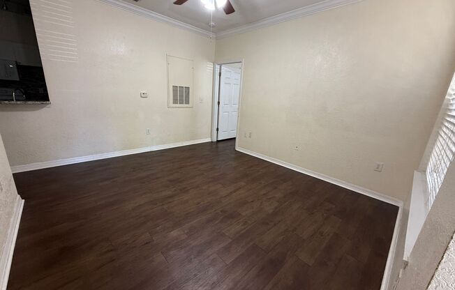 3 Bed/2 Bath, 1st Floor Condo in Crescent Place at Lake Lotus AVAILABLE APRIL 15th!