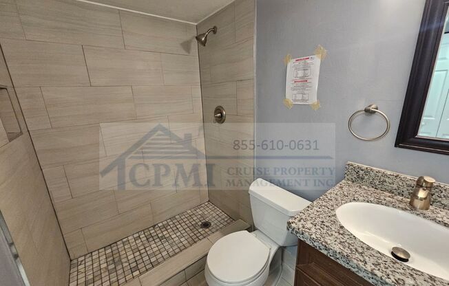 2 beds, 2 baths, 850 sqft, $2,095, Unit 1-207