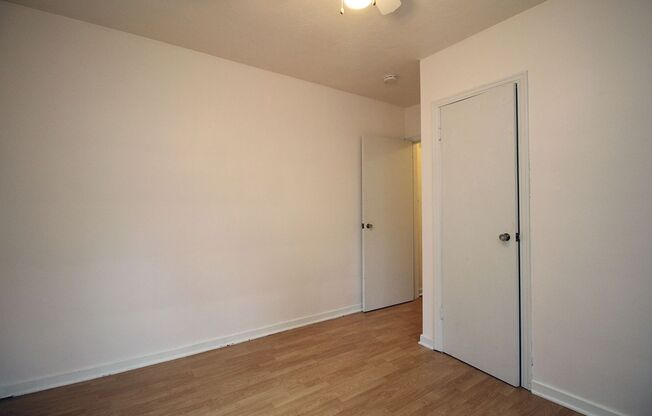 2 beds, 1 bath, $2,495