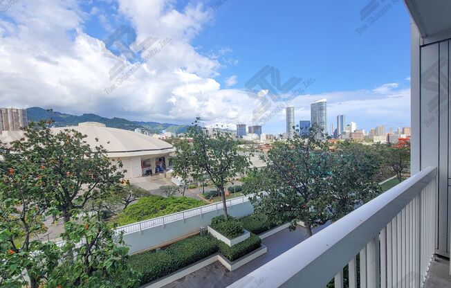 1 bed, 1 bath, $2,700, Unit APARTMENT # 806
