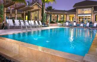 Creekfront at Deerwood