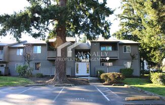 1 Bedroom, 1 Bathroom Condo – Approx. 605 Sq. Ft.