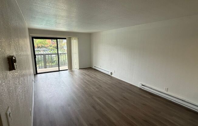 1-bedroom San Pablo Apartment in Gated Community