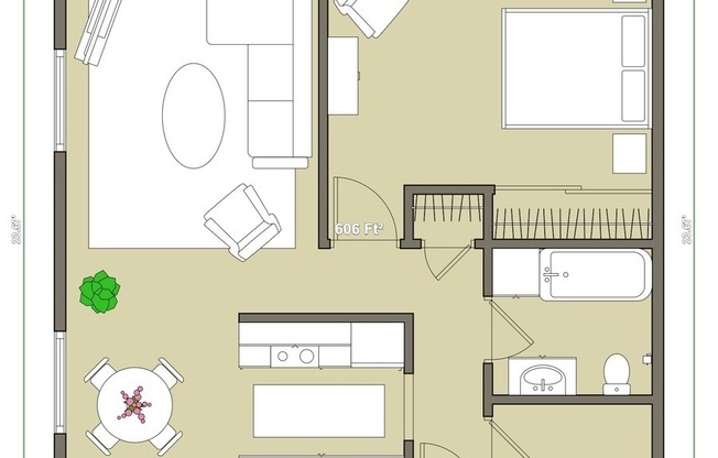 Partner-provided property photo