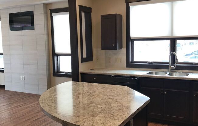 2 beds, 2 baths, 1,337 sqft, $1,600, Unit 101
