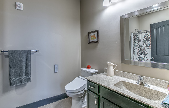 2 beds, 2 baths, 894 sqft, $1,495, Unit C - 1011 Unit 218 - B894