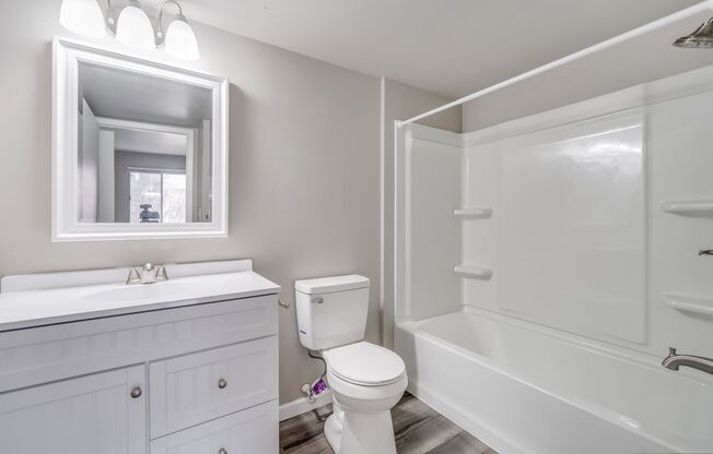 1 bed, 1 bath, 600 sqft, $999, Unit 3015 - E72