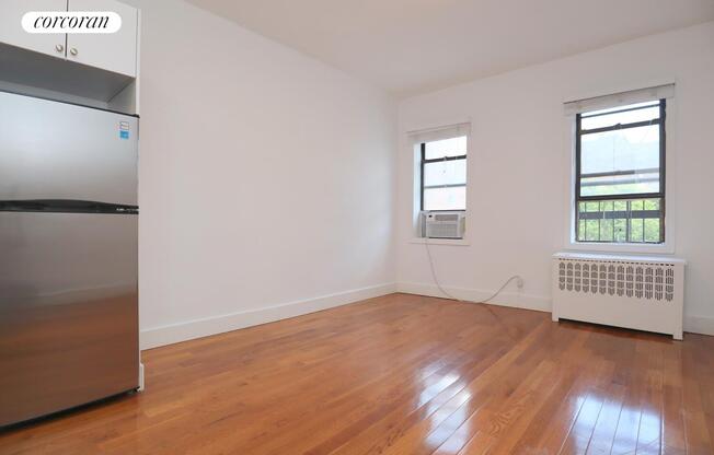 424 East 14th St.