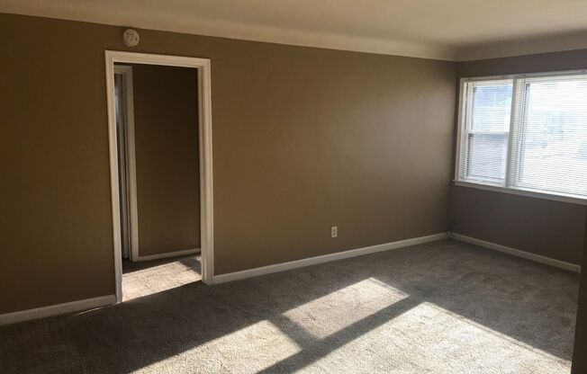 1 bed, 1 bath, 505 sqft, $895, Unit 101